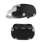 6 PCS/Set For Meta Quest Silicone All-Inclusive Console Controller Cover