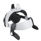 VQ2 Elite Head Strap With Battery Holder For Meta Quest 2