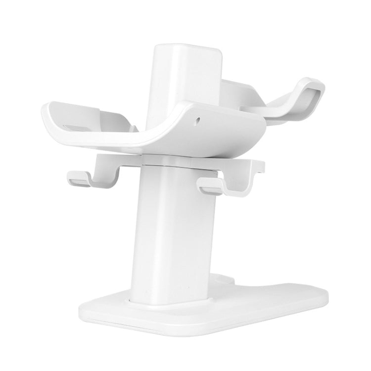 VR Stand Headset Display And Controller Holder Mount For Meta Quest 2