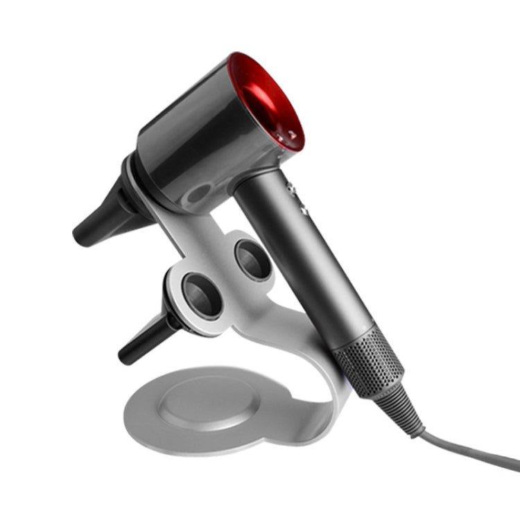 Punch Free Standing Hair Dryer Stand For Dyson