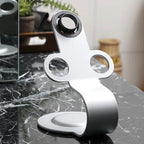 Punch Free Standing Hair Dryer Stand For Dyson