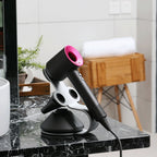 Punch Free Standing Hair Dryer Stand For Dyson