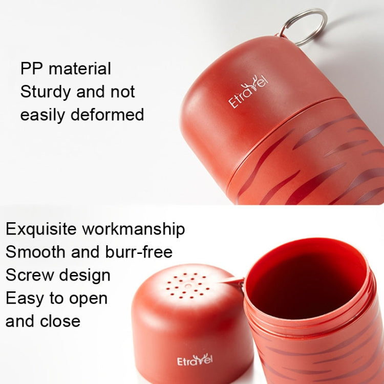 Etravel Sports Quick-drying Towel Double-sided Fleece Bath Towel