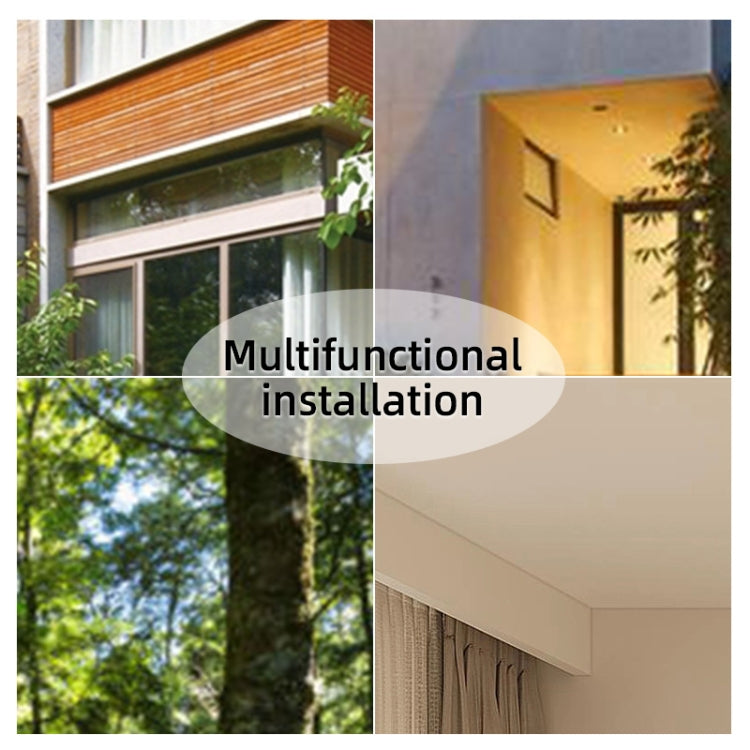 Surveillance Camera Cover Silicone Cover For Eufy 2C