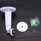 2 PCS 360 Degree Rotation PTZ Bracket Wall Mounted  Stand For Xiaomi Mijia 1080P Camera