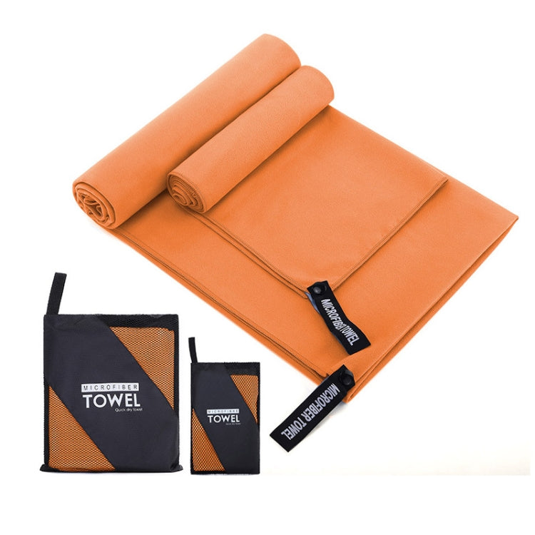 Absorbent Quick Dry Sports Towel Microfiber Bath Towel