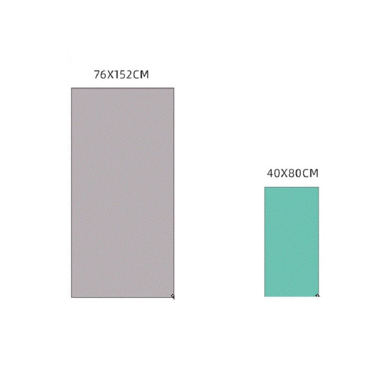 Absorbent Quick Dry Sports Towel Microfiber Bath Towel