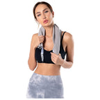 Absorbent Quick Dry Sports Towel Microfiber Bath Towel