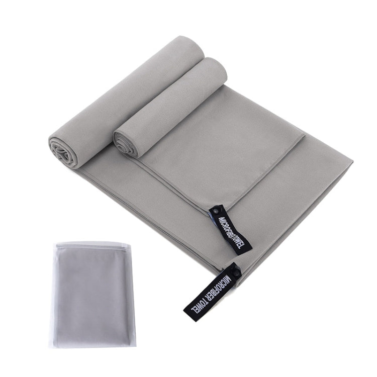 Absorbent Quick Dry Sports Towel Microfiber Bath Towel