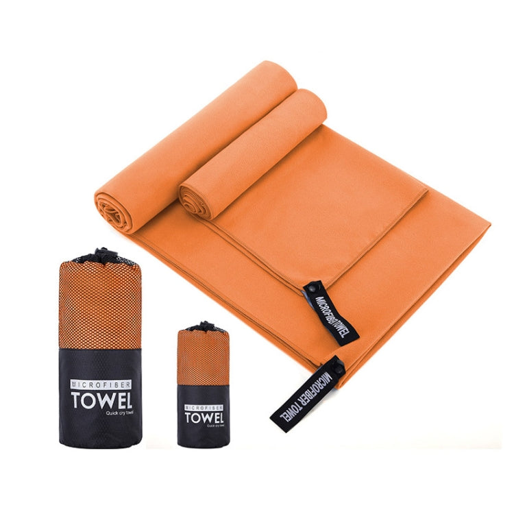 Absorbent Quick Dry Sports Towel Microfiber Bath Towel