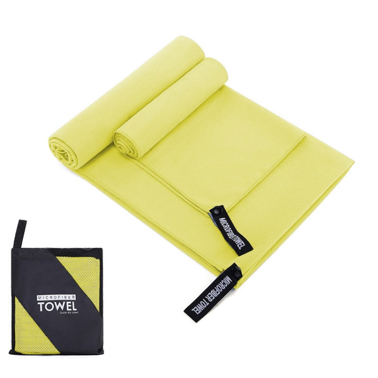 Absorbent Quick Dry Sports Towel Microfiber Bath Towel