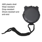 XINLONG XL-011 Display Single Memory Stopwatch Running Fitness Training Electronic Timer