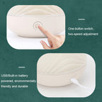 FX-039 USB Charging Ambient Light Humidifier Mountain Mini Wireless Humidifier