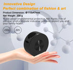 YT200 320 X 180P LED HD Mini Projector USB Powered Support Wired Connection Phone Screen