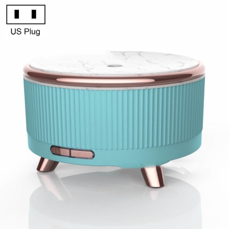 Ultrasonic Aromatherapy Diffuser Humidifier Essential Oil Diffuser