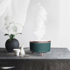 Ultrasonic Aromatherapy Diffuser Humidifier Essential Oil Diffuser