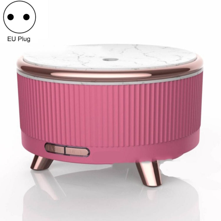 Ultrasonic Aromatherapy Diffuser Humidifier Essential Oil Diffuser
