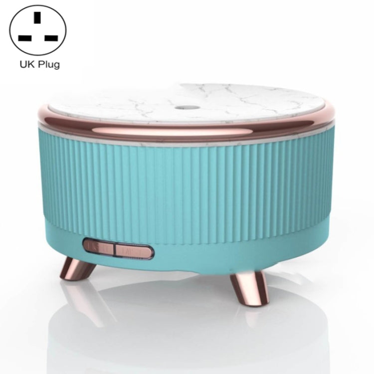 Ultrasonic Aromatherapy Diffuser Humidifier Essential Oil Diffuser
