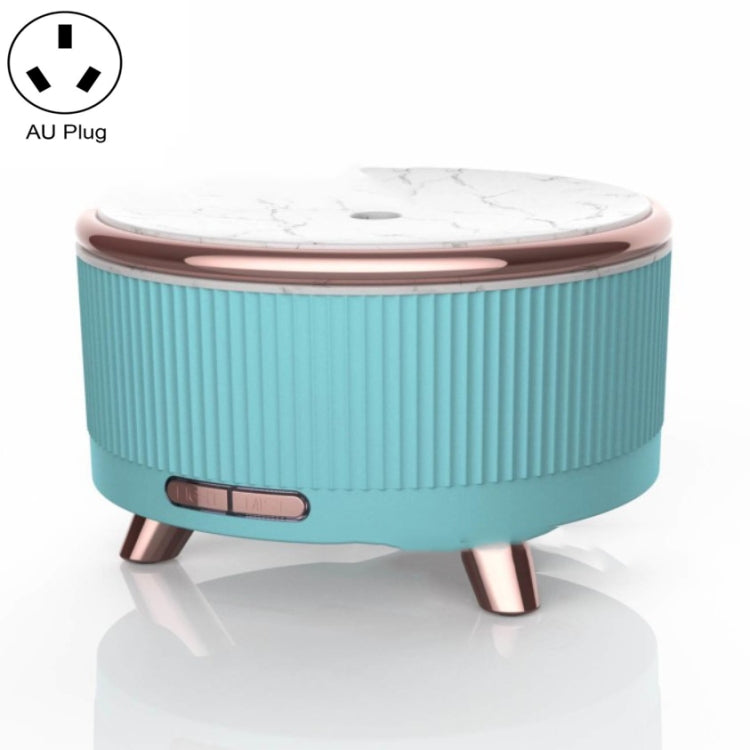 Ultrasonic Aromatherapy Diffuser Humidifier Essential Oil Diffuser