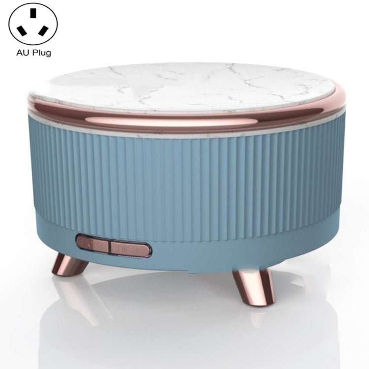 Ultrasonic Aromatherapy Diffuser Humidifier Essential Oil Diffuser