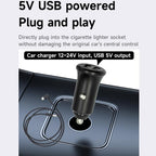 CarPlay/Android Auto Wireless Screen Projection Portable MP5