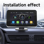 CarPlay/Android Auto Wireless Screen Projection Portable MP5