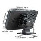 CarPlay/Android Auto Wireless Screen Projection Portable MP5