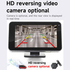 CarPlay/Android Auto Wireless Screen Projection Portable MP5