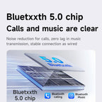 CarPlay/Android Auto Wireless Screen Projection Portable MP5