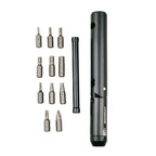 BIKERSAY BT081 Multifunction Bike Repair Torsion Wrench Set