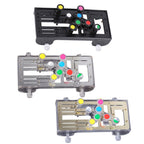 Folk Ukulele Guitar Chord Assist Beginners Guitar Boosters