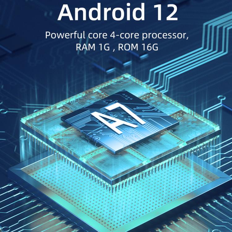 For Volkswagen Passat 7 Inch Bluetooth GPS Navigation Car Player