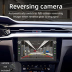 For Volkswagen Passat 7 Inch Bluetooth GPS Navigation Car Player