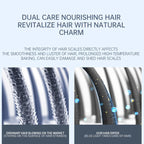 SENBAILU Household Blue Light Hot Cold Wind High Power Hair Dryer