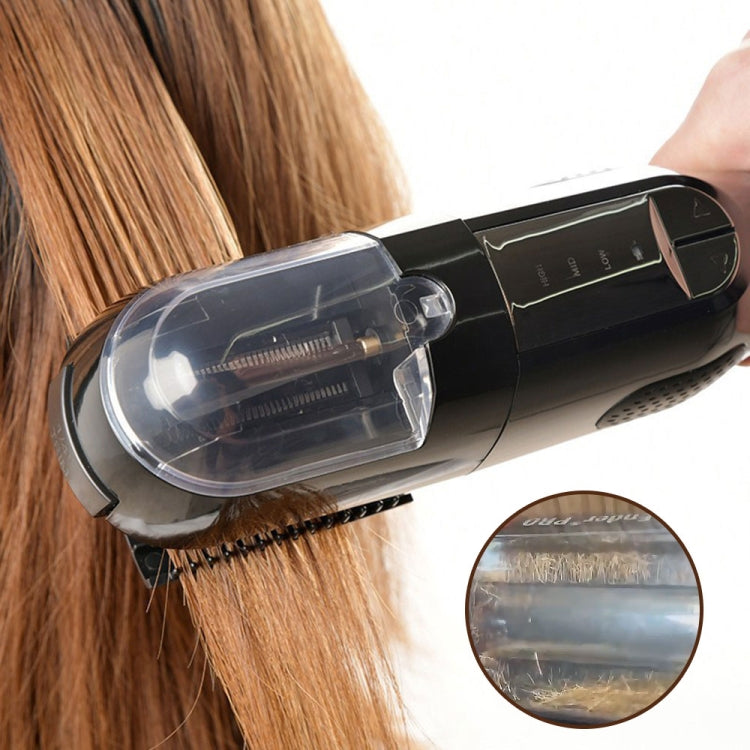 Split Ends Remover Hair Trimmer for Dry Damaged and Brittle,Spec: