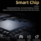 GM-902 Wireless Magnetic Charging Hearing Aids Elderly Sound Amplifier