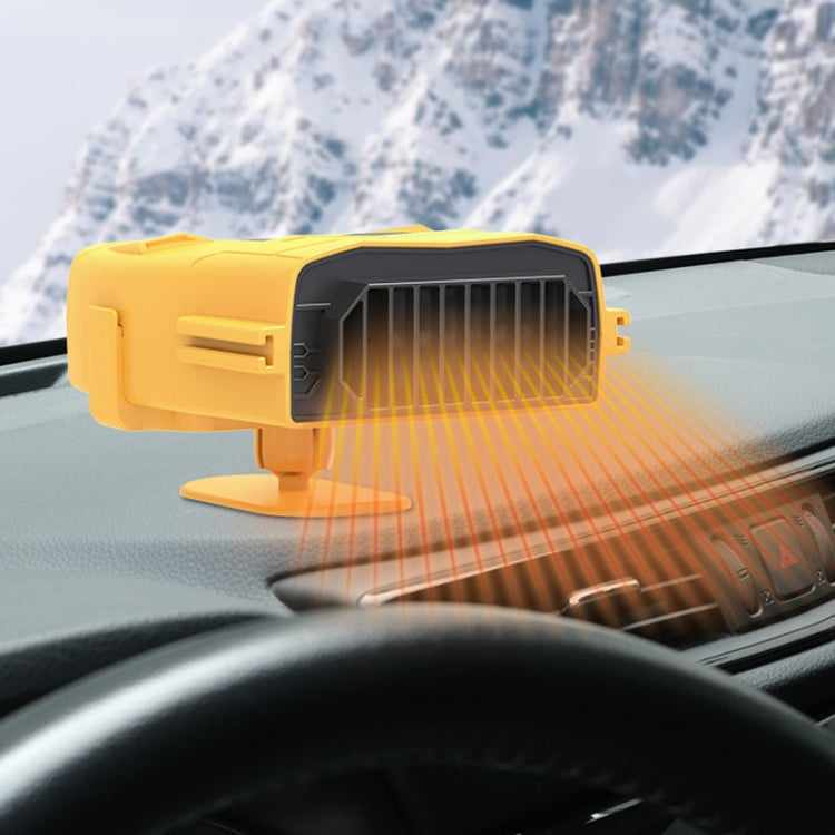 Car 12V Heater Defrost Snow Defogger