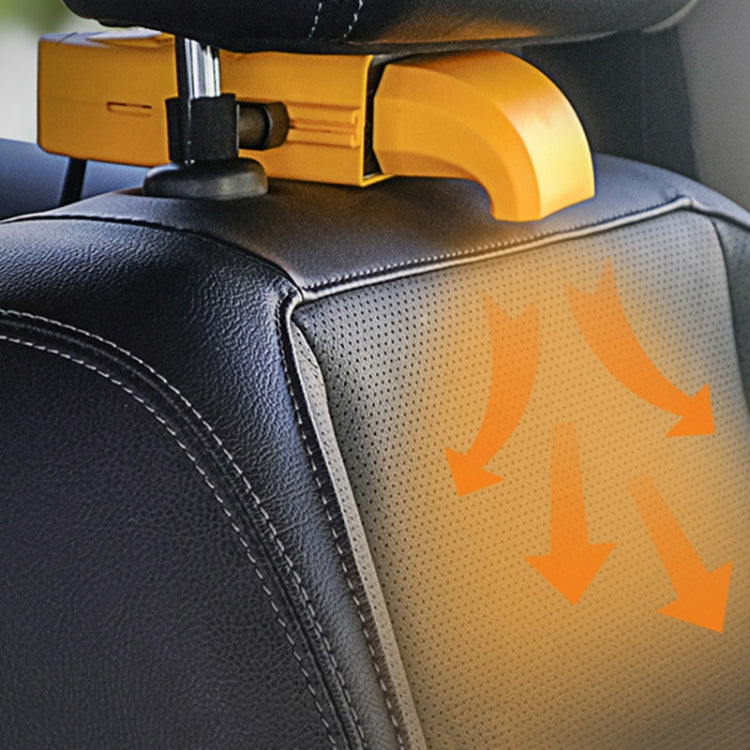 Car 12V Heater Defrost Snow Defogger