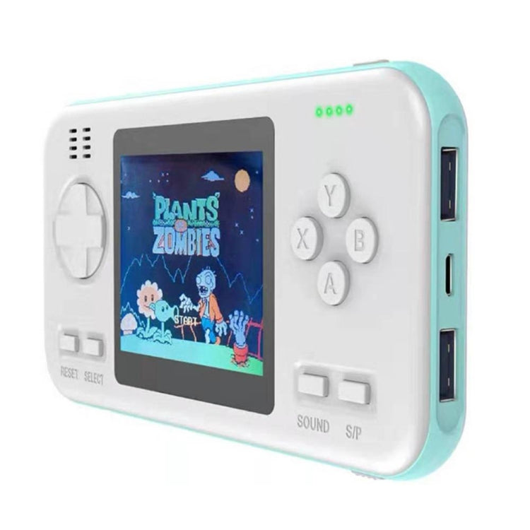 416 Pocket Console Portable Color Screen 8000mAh Rechargeable Game Machine