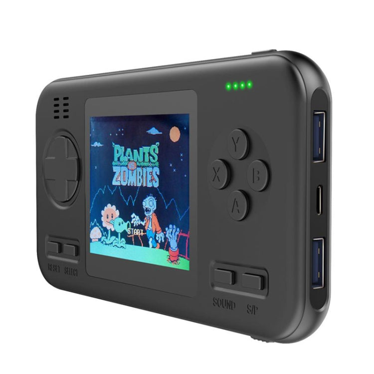 416 Pocket Console Portable Color Screen 8000mAh Rechargeable Game Machine