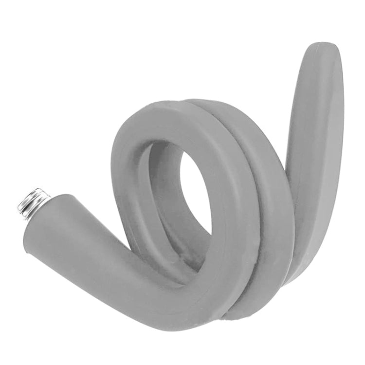 Flexible Twist Mount for Most Cameras with 1/4 Turnbuckles