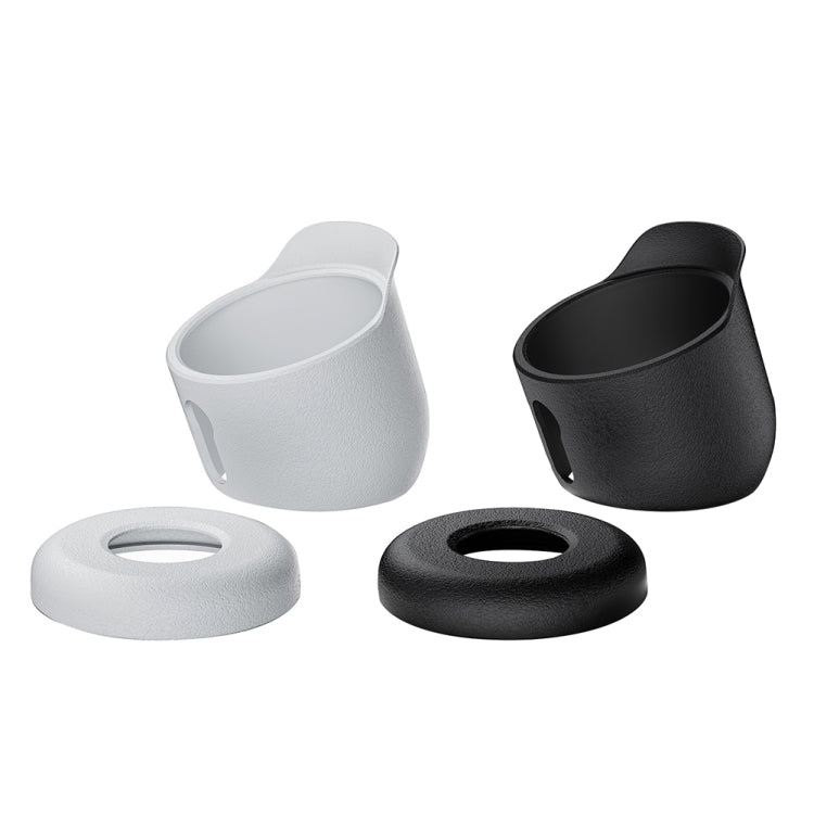 For Google Nest Camera Outdoor Silicone Water-Resistant Protective Cover