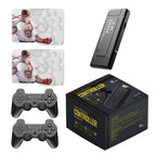 K9 Game Console Home TV Double Battle Simulator