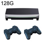 MANTE1 H6 For PSP Simulator Suspension Game Console Four Person Battle Video Gaming Machine 4K HD Game Box, Style:
