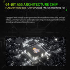 MANTE1 H6 For PSP Simulator Suspension Game Console Four Person Battle Video Gaming Machine 4K HD Game Box, Style: