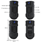 WD18 Wireless Camera WiFi HD 1080P Smart Network Monitoring Camera