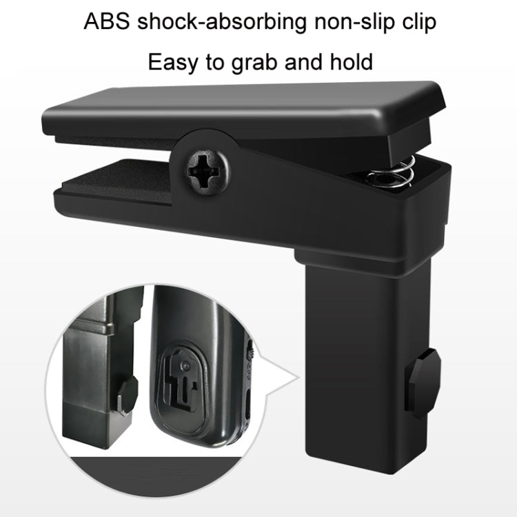 Saxophone Outdoor Performance Wireless Microphone Pickup