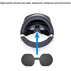 For PS5 VR2 PGTECH  EVA Hard Travel Protect Box Storage Bag