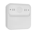 Tuya WIFI Temperature And Humidity Sensor With 2.9inch LCD Display,Spec: