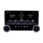 10.1 inch IPS Display + 2.5D Touch Screen Bluetooth FM Radio Car Navigation Machine